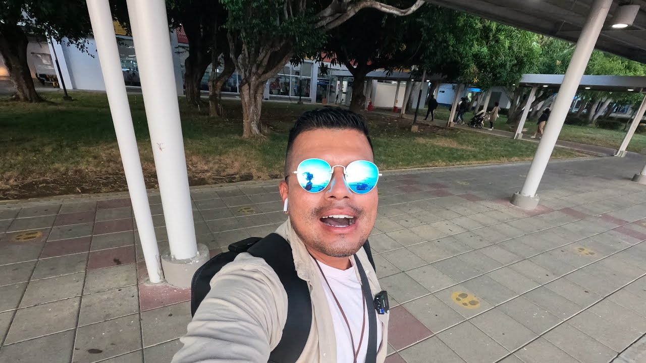 🤔Asi es Volar en la Aerolínea AVIANCA vuelo BOGOTÁ a Monteria 🇨🇴