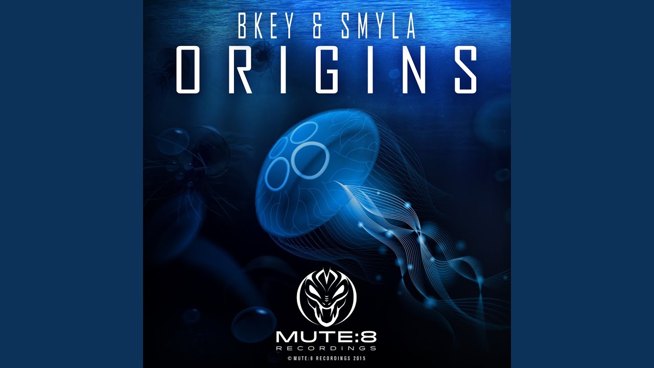 Origins (Original Mix)