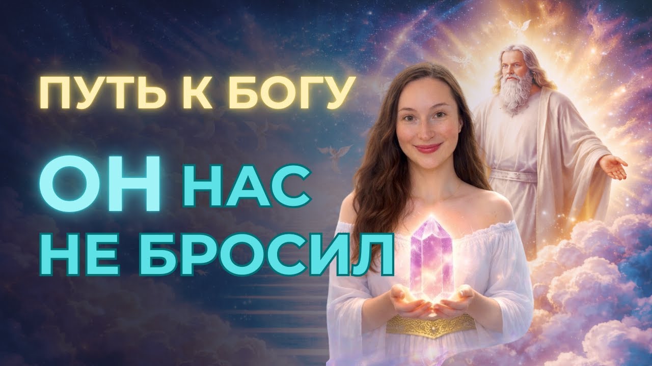 КАК ВОЙТИ В ВЫСШУЮ ВЕТКУ СУДЬБЫ. ПЕРЕХОД В ПОЛЕ ИСТОЧНИКА