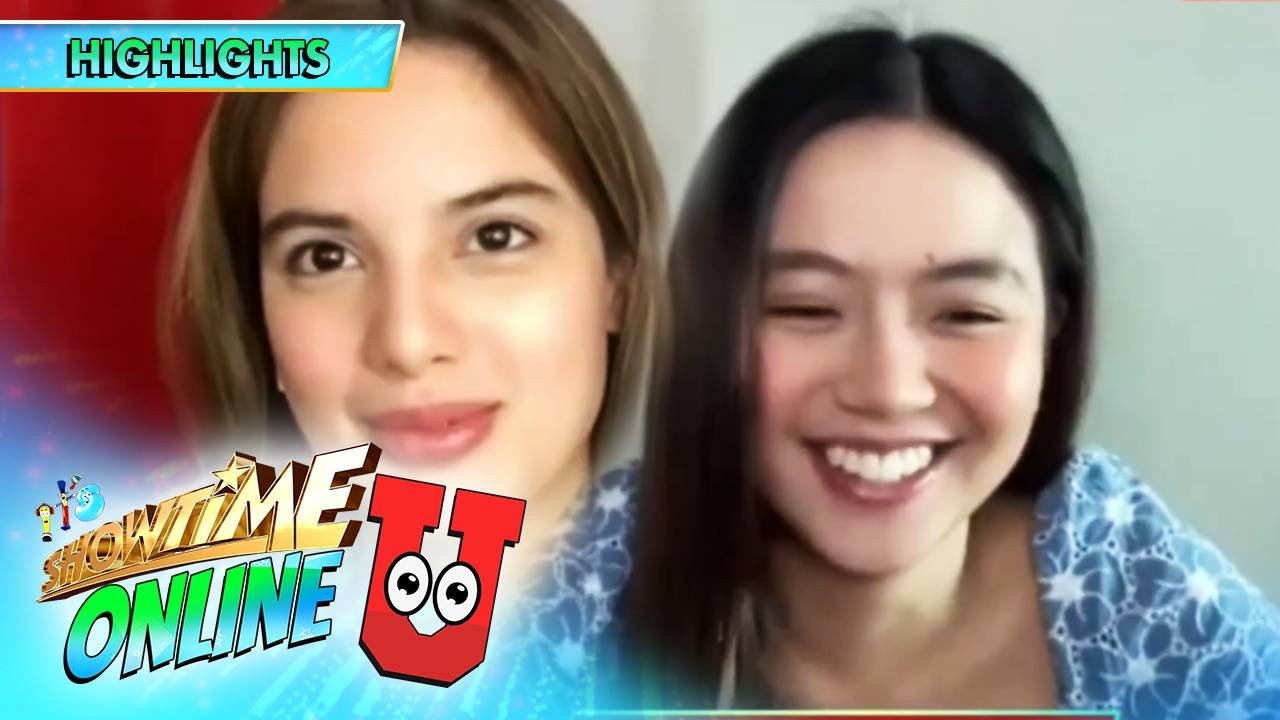 Miles Ocampo, Michelle Vito star in an LGBT inspired episode for MMK | Showtime Online U