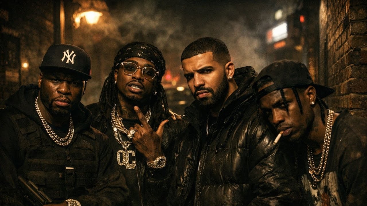 War Ready | Lil Baby, Dababy, Rod Wave, NLE Choppa | America Gangster Trap Hip Hop Mix 2026