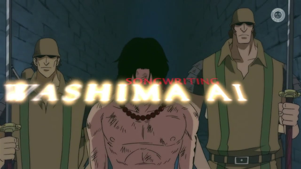 【MAD】ONE PIECE×compass【AMV】