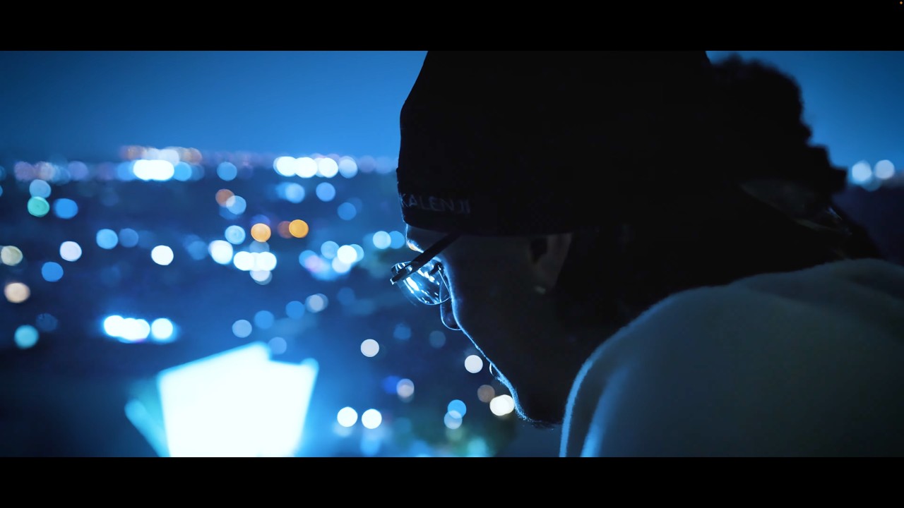 Tj DTS - Lune (Clip Officiel)