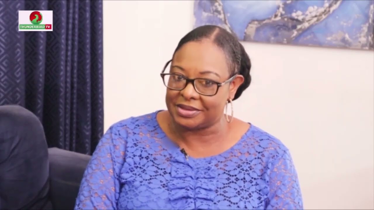 Prof. Tai Balofin on Account of Stewardship