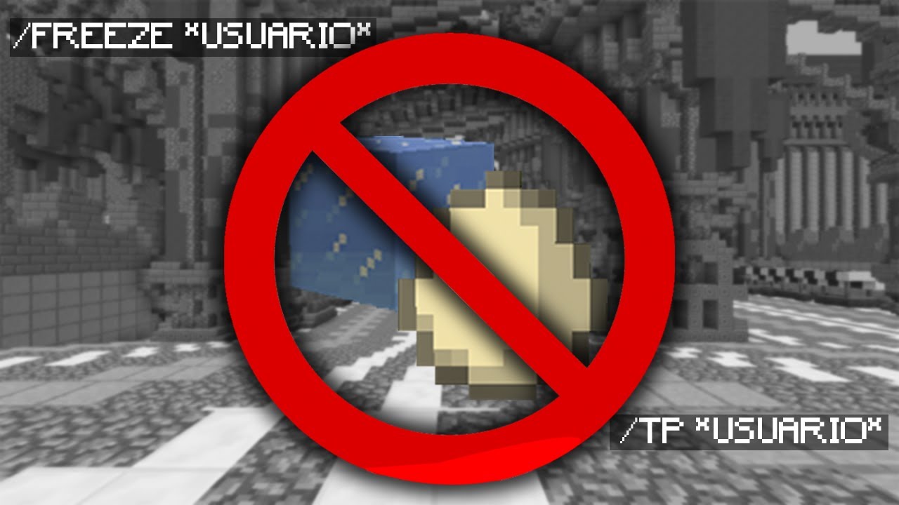 Estos ABILITY ITEMS deber&iacute;an de ser ILEGALES en Minecraft HCF! 😱😲