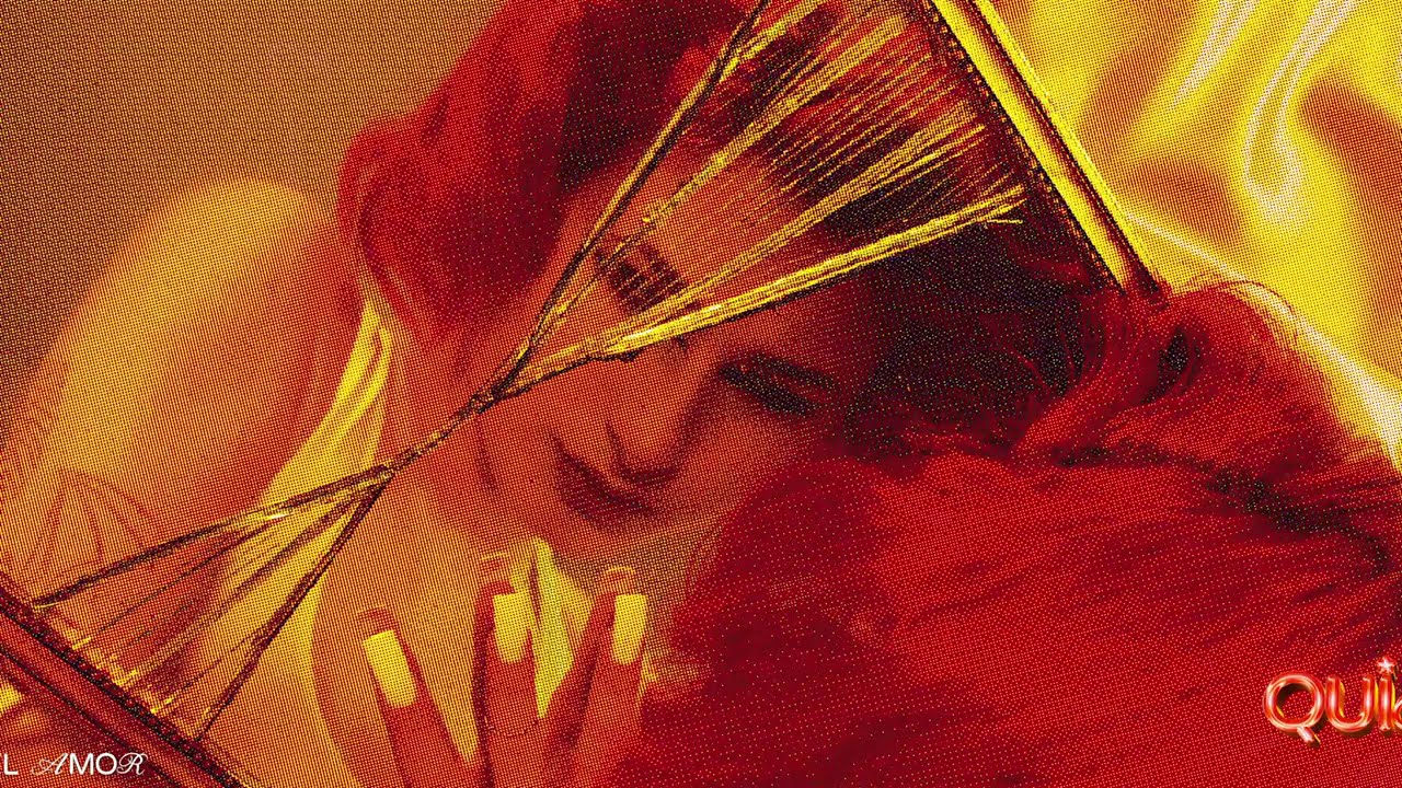 FARAONIKA - Quisiera