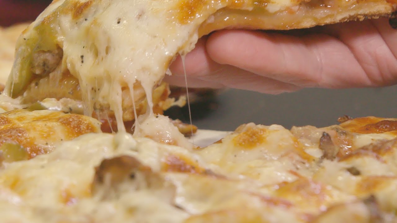 Chicago’s Best: Obbie’s Pizza