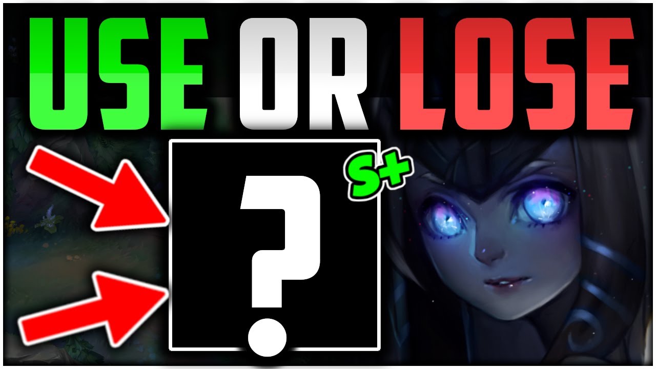 TAKE THIS OR LOSE... (NO ONE CAN ESCAPE THESE GANKS) Kindred Guide Season 13 League of Legends