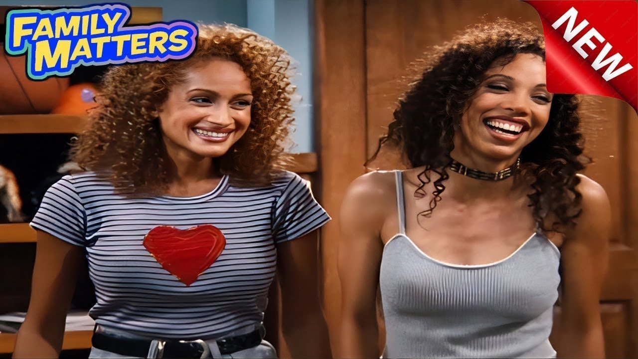 Family Matters 2024  💥💥💥 Episodes 127 128 Scenes from a Mall 💥💥💥 Funniest Comedy 2024