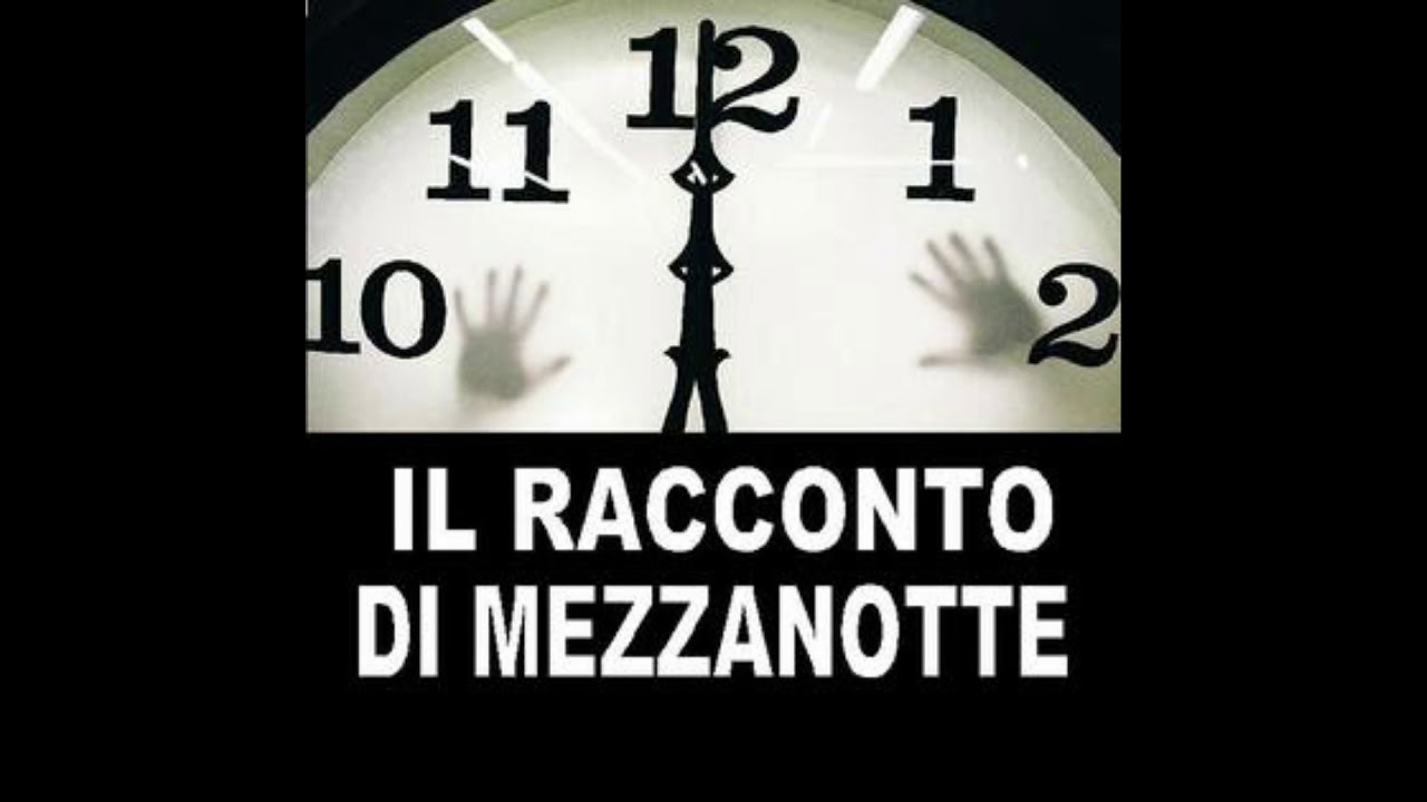63 - Racconti di Mezzanotte -  Hal Elcson - La risposta esatta - Radio3