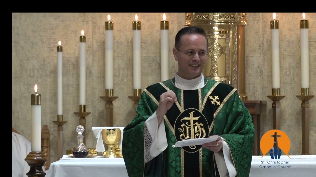 Ffifth Sunday  in Ordinary Time Cycle A