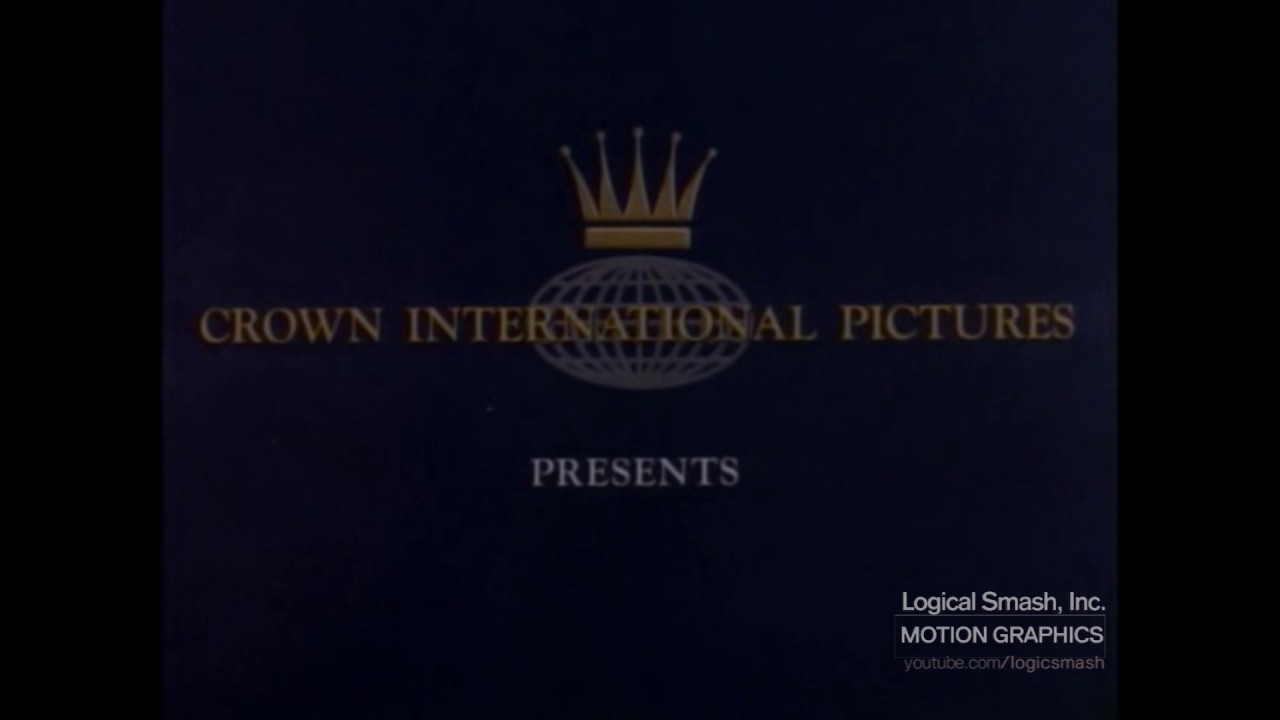 Crown International Pictures (1972)