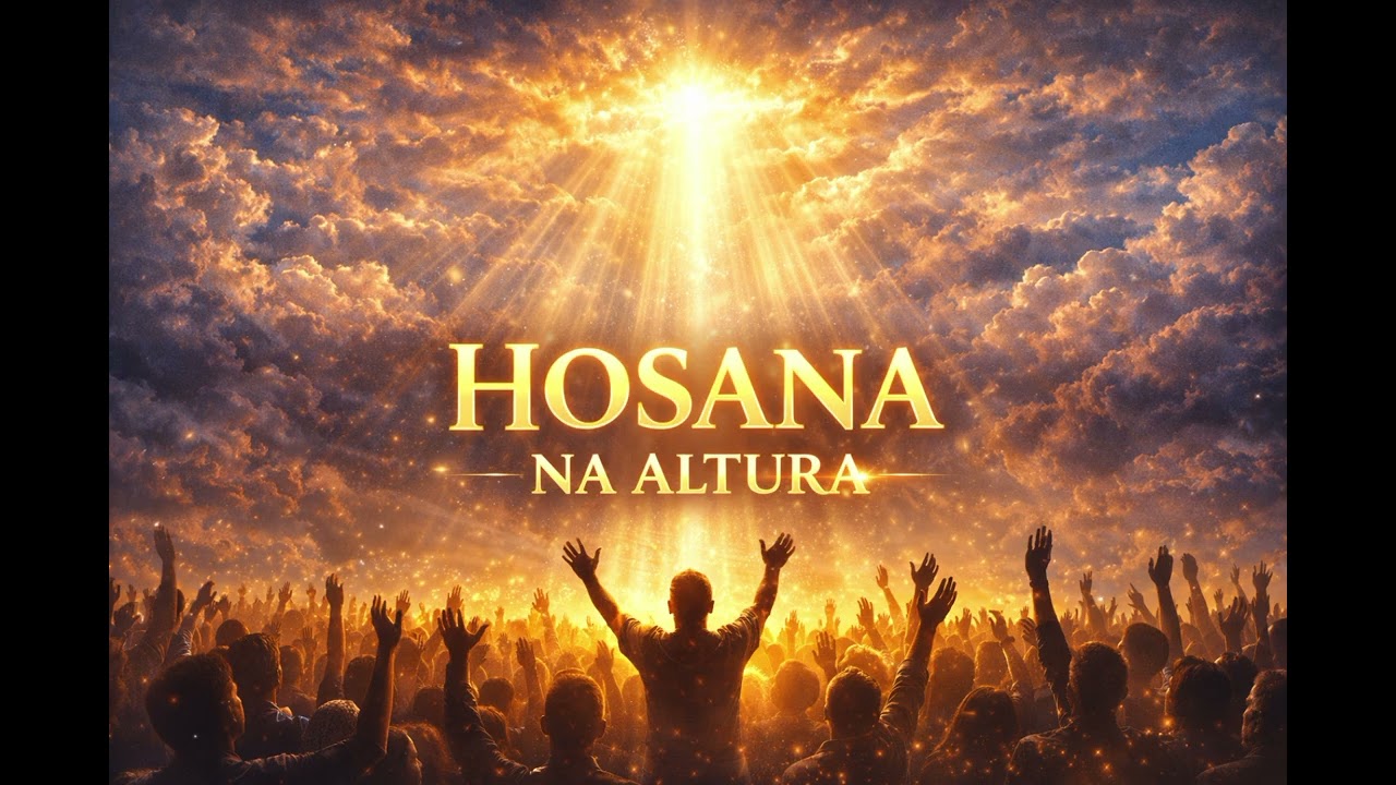Hosana na Altura | Worship 2026