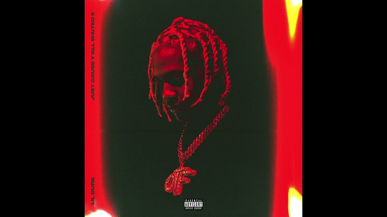 3 Headed Goat - Lil Durk (slowed + reverb)
