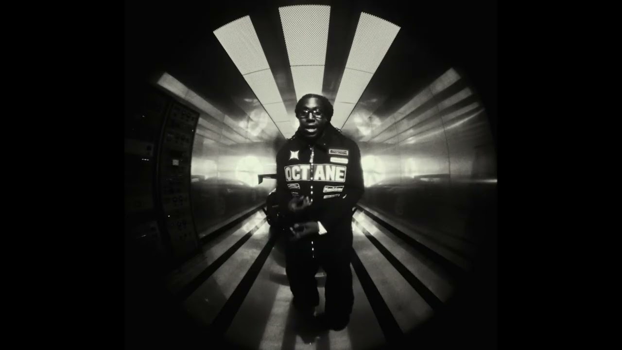 [FREE] Don Toliver X Travis Scott Type beat - Cruel