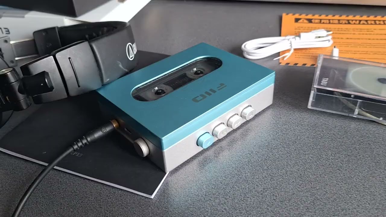 Unboxing - 