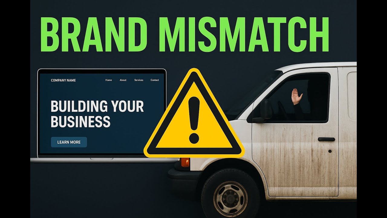 Is Your Brand Telling the Wrong Story?