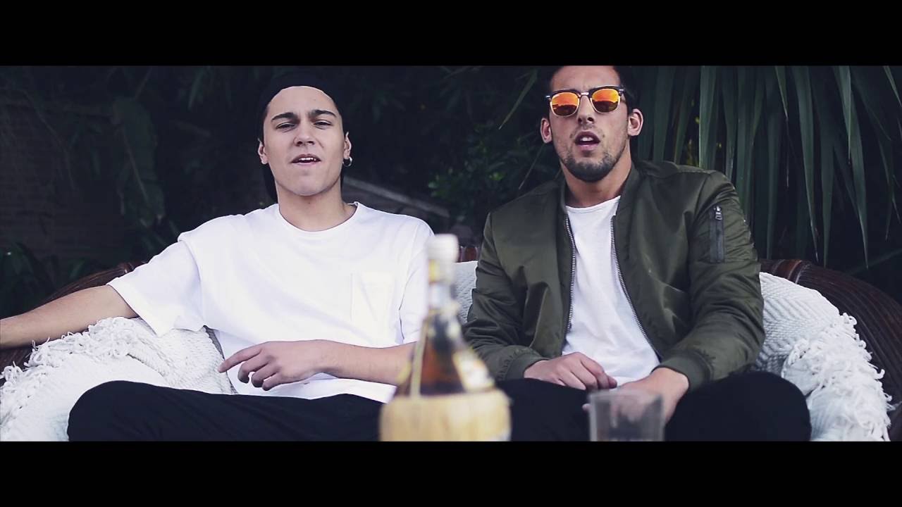 Daveglow - Fly ft. DIRO (Official Video)