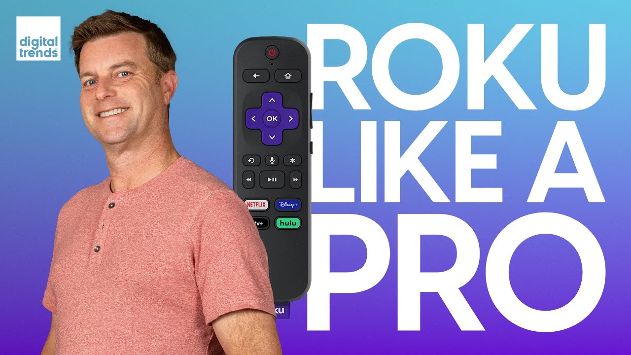 Хаки Roku, которые вы не используете (но должны)