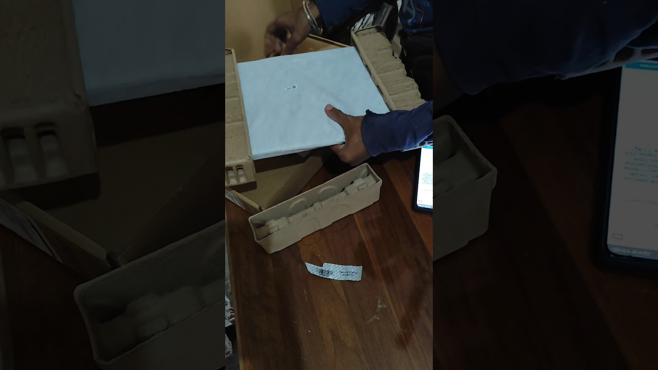 Don't give OTP for Open Box delivery without watching this #flipkart #laptop #unboxing
