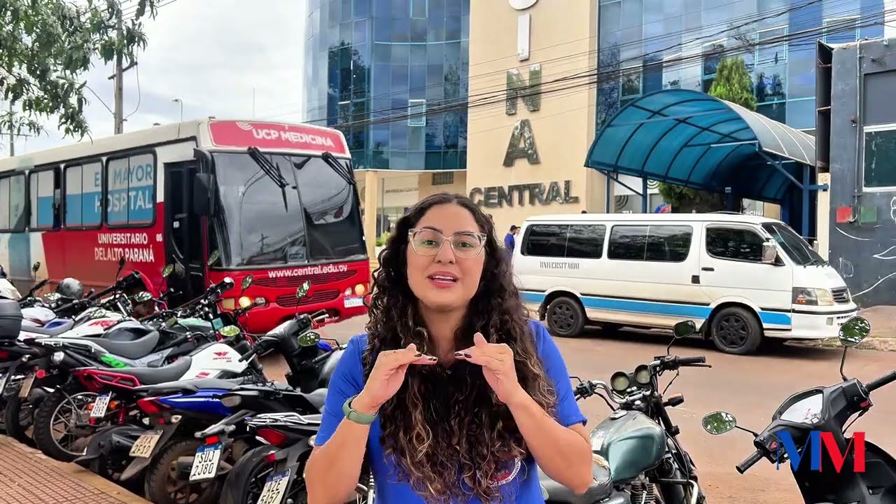 REGRAS NÃO FALADAS PARA VIVER NA FRONTEIRA | Vida de estudante no Paraguai 🇵🇾🇧🇷