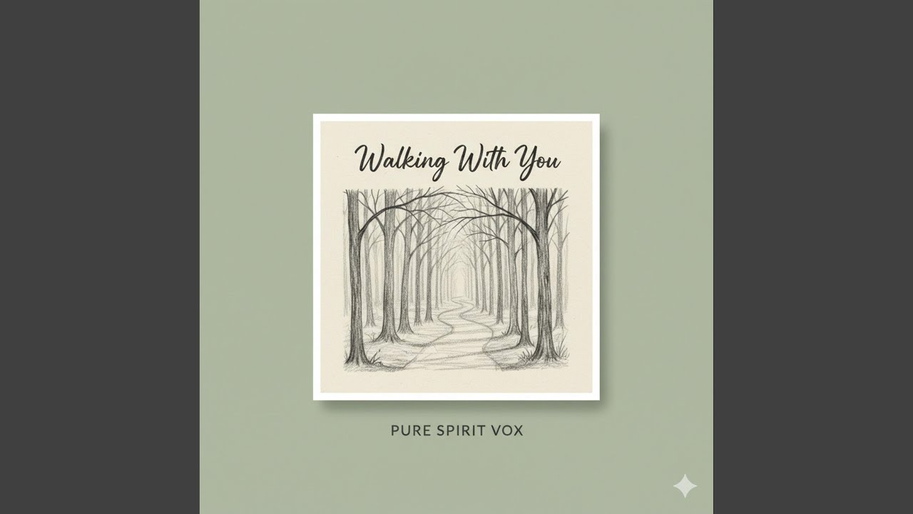 Walking With You