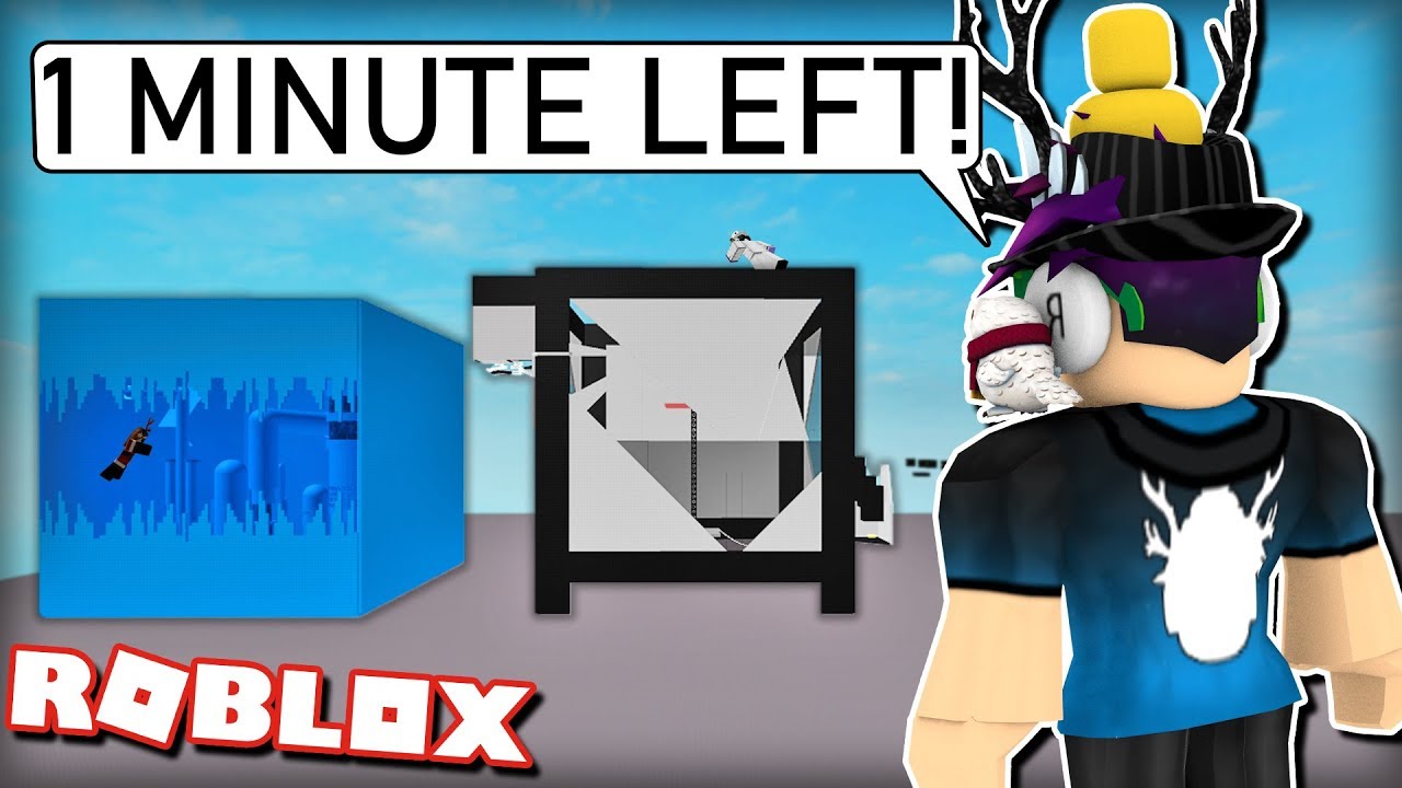 JTOH BUILDING COMPETITION FOR $1,000 ROBUX!!! | JToH on Roblox #20