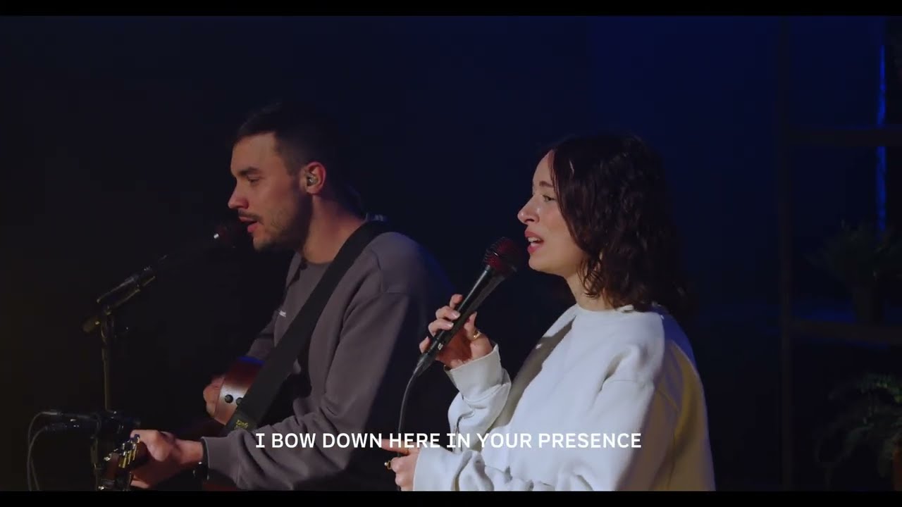 Coming back - By Acts Academy, feat. Kvetka Hašáková, Jordan Vale