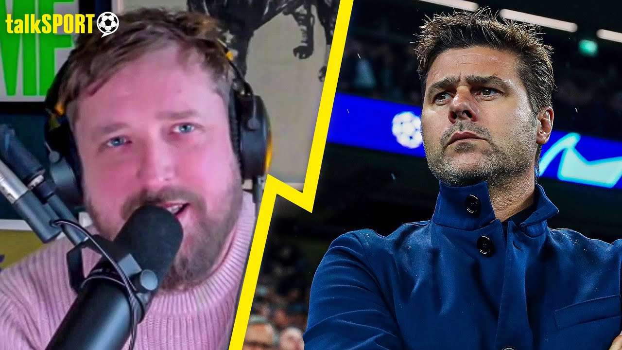 Flav Batemen PREDICTS That Mauricio Pochettino Will RETURN To Tottenham Hotspur!