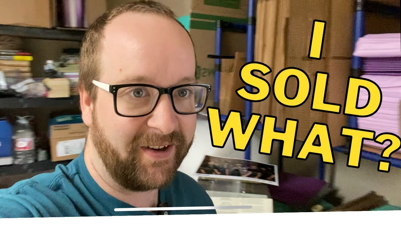 This Is What Is Selling On Ebay