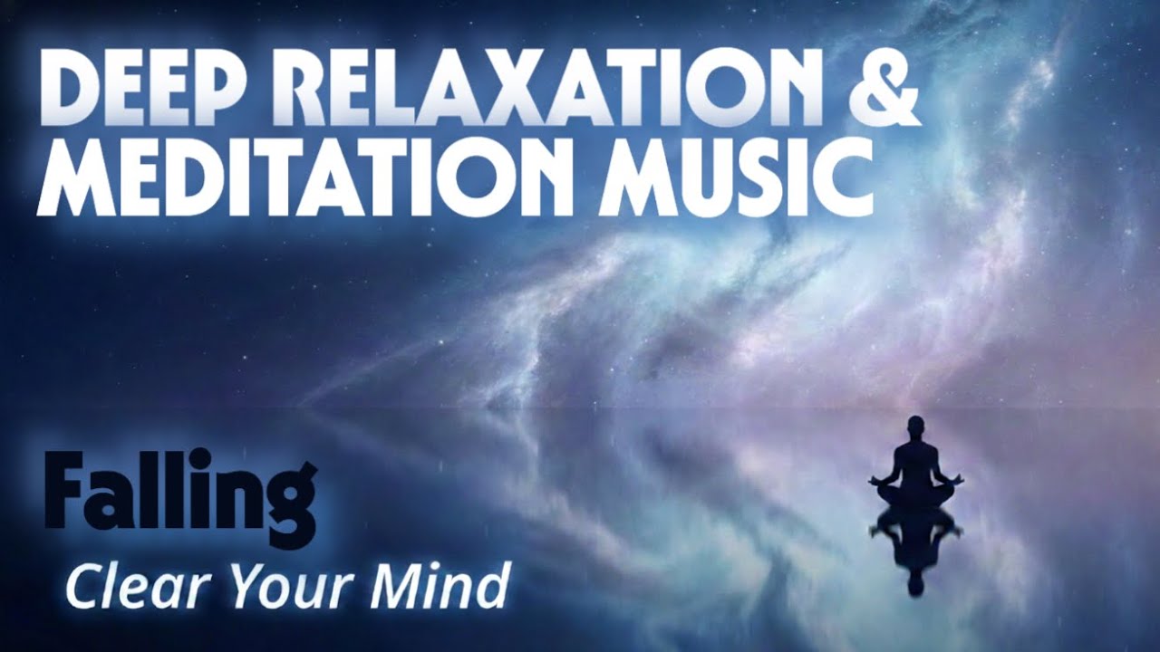 Falling 💫 Track 6 from Ethereal Space Meditation Music for Deep Sleep - 