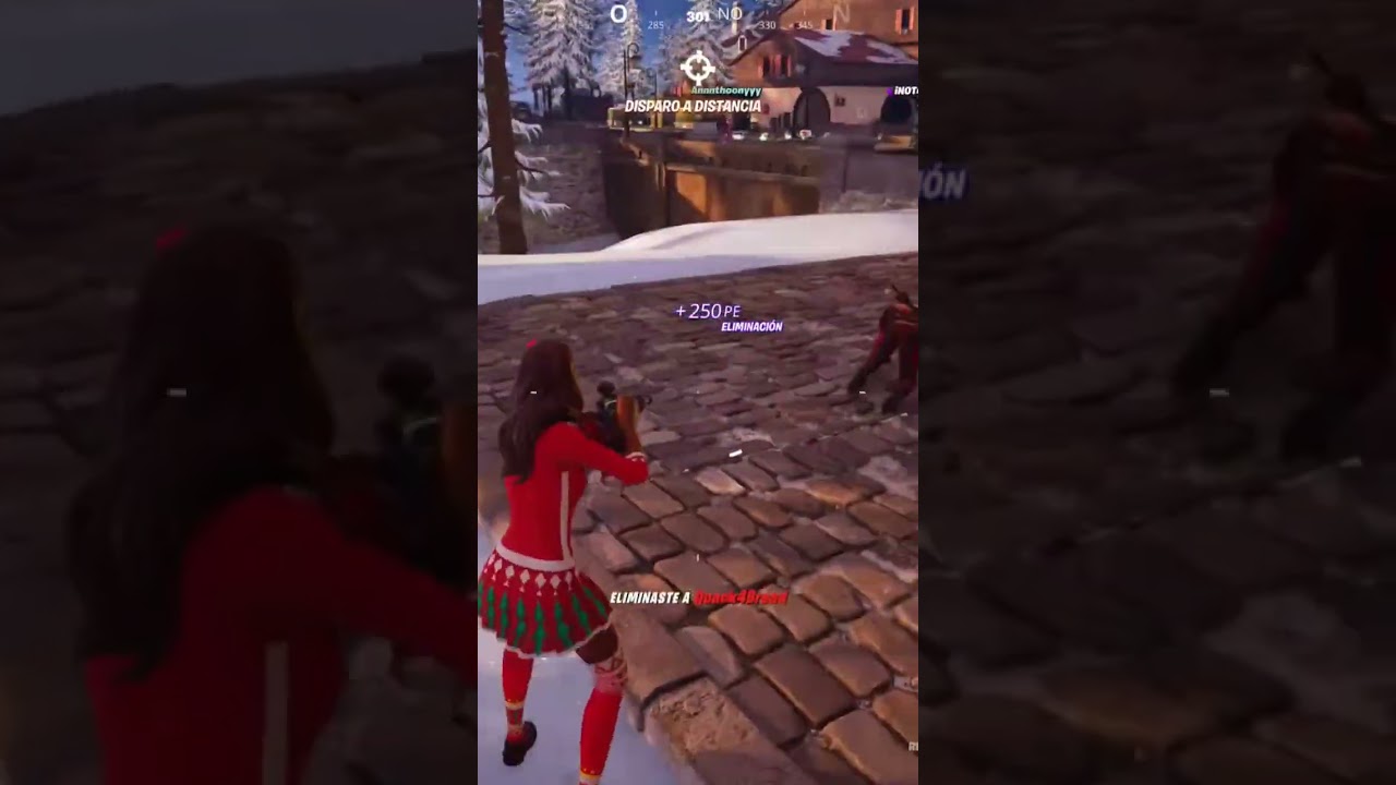 fortnite snirparzo 
