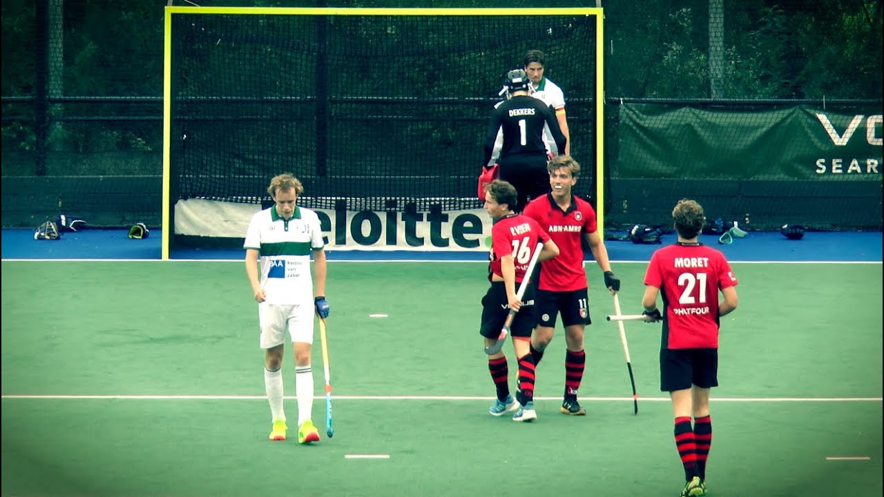 Schaerweijde - HCAS