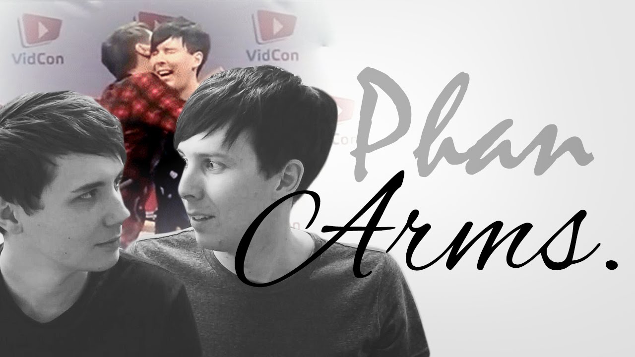 Phan | arms.