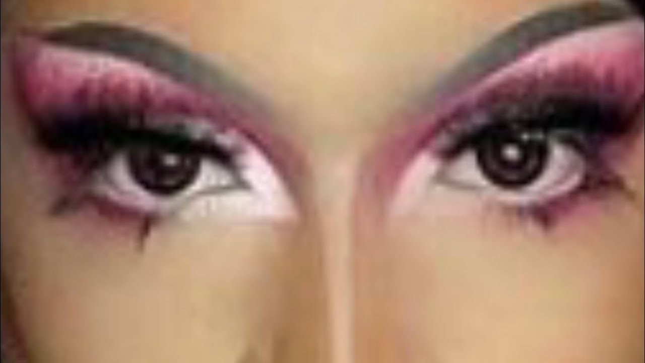 Guess the RuPauls Drag Race contestant by their eyes