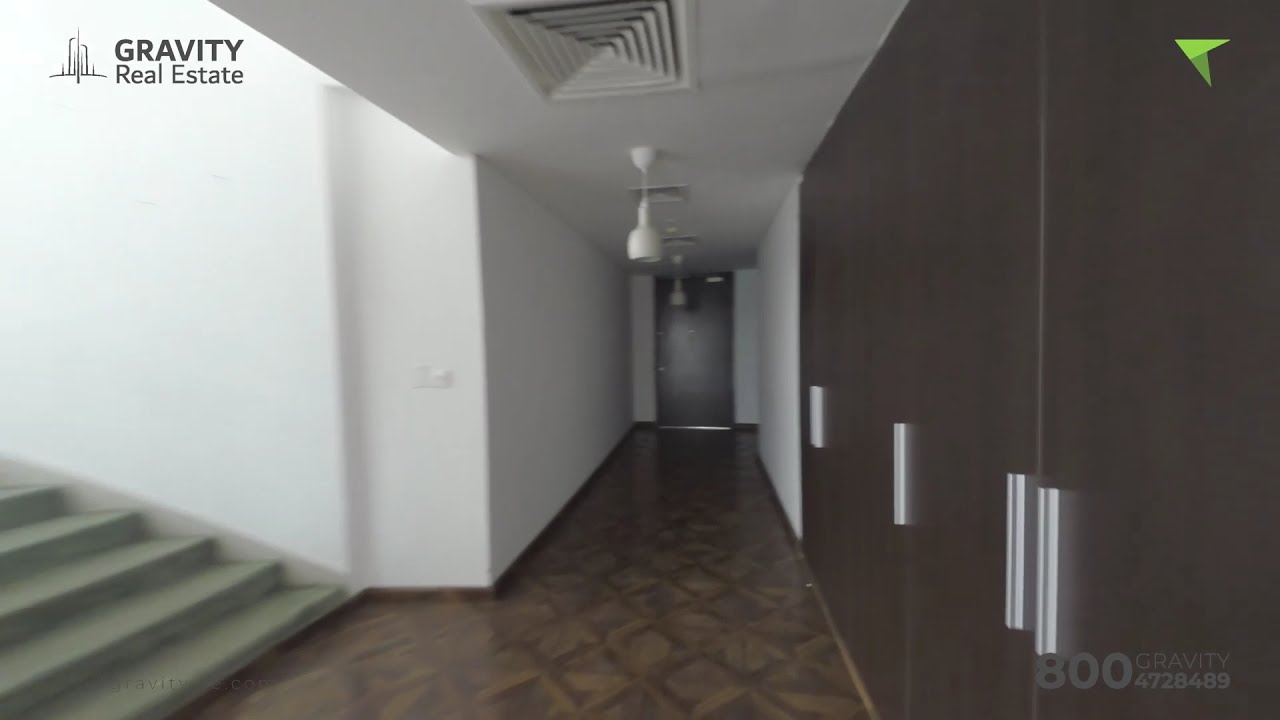 4 Bedroom Apartment RAK Tower - Marina Square - Al Reem Island - Abu Dhabi