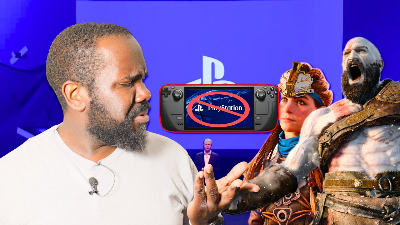 News RoundUp- Is Sony Planning to Ditch PC Releases?