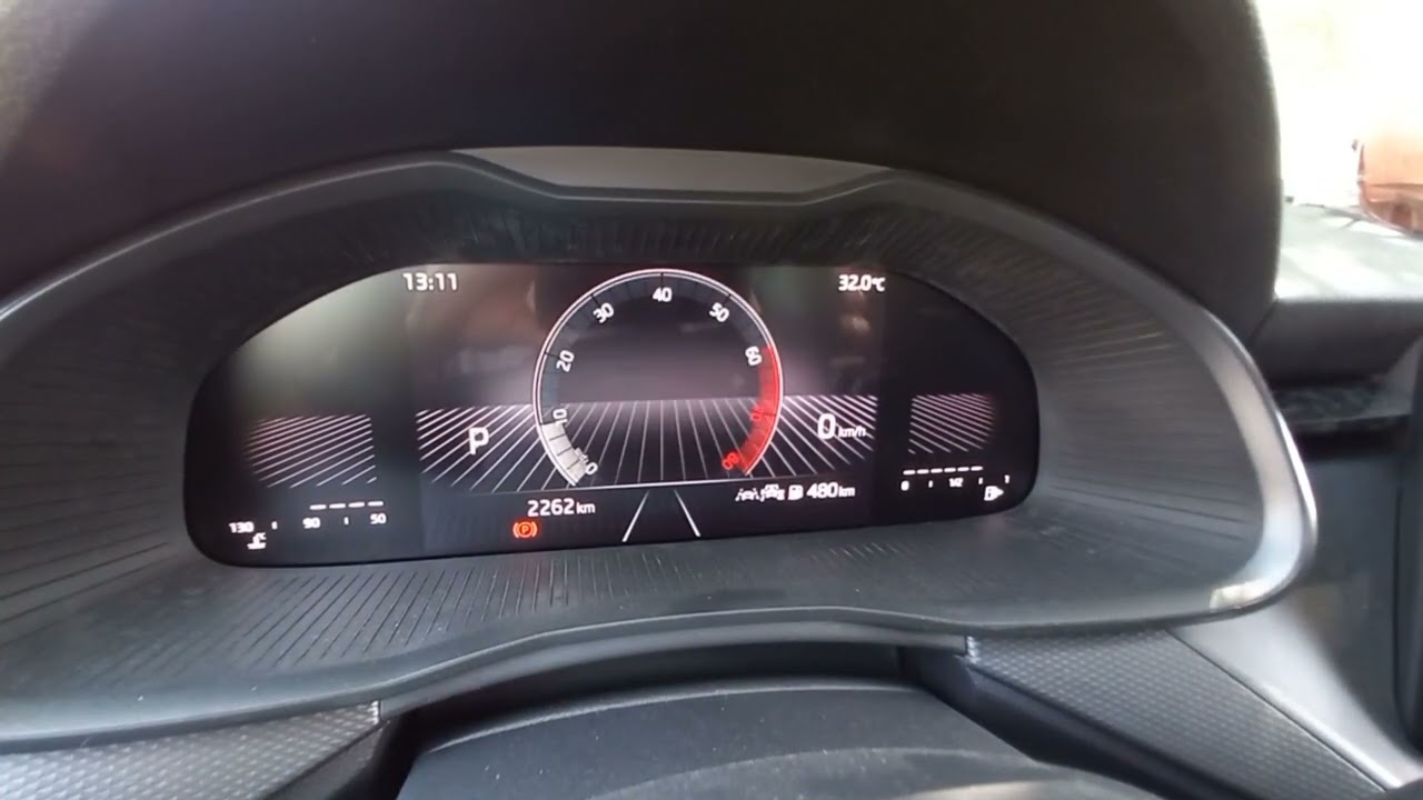 2024 skoda kamiq negatif yönleri