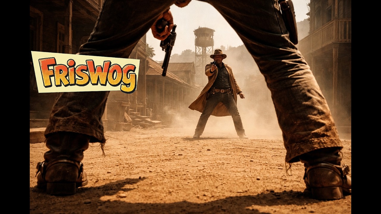 Gunslinger