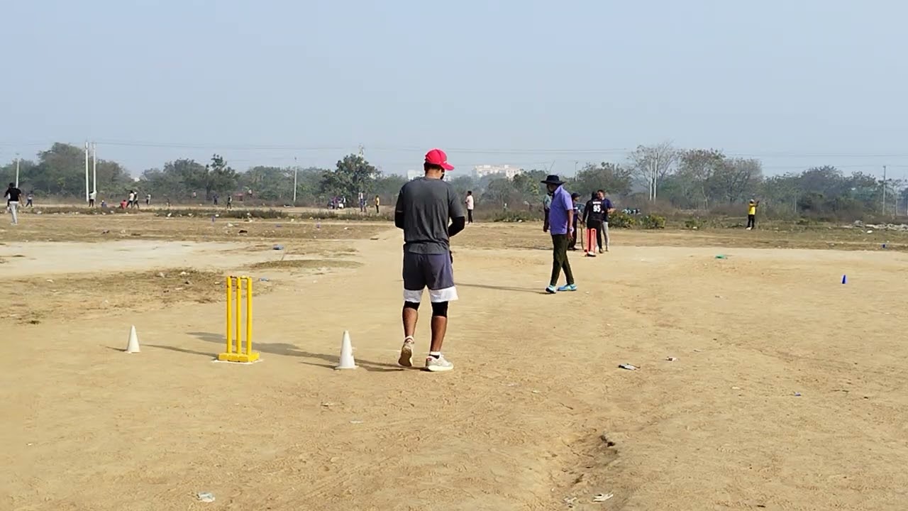 07 Feb 2026 Kaka vs Himanshu 2nd Innings 