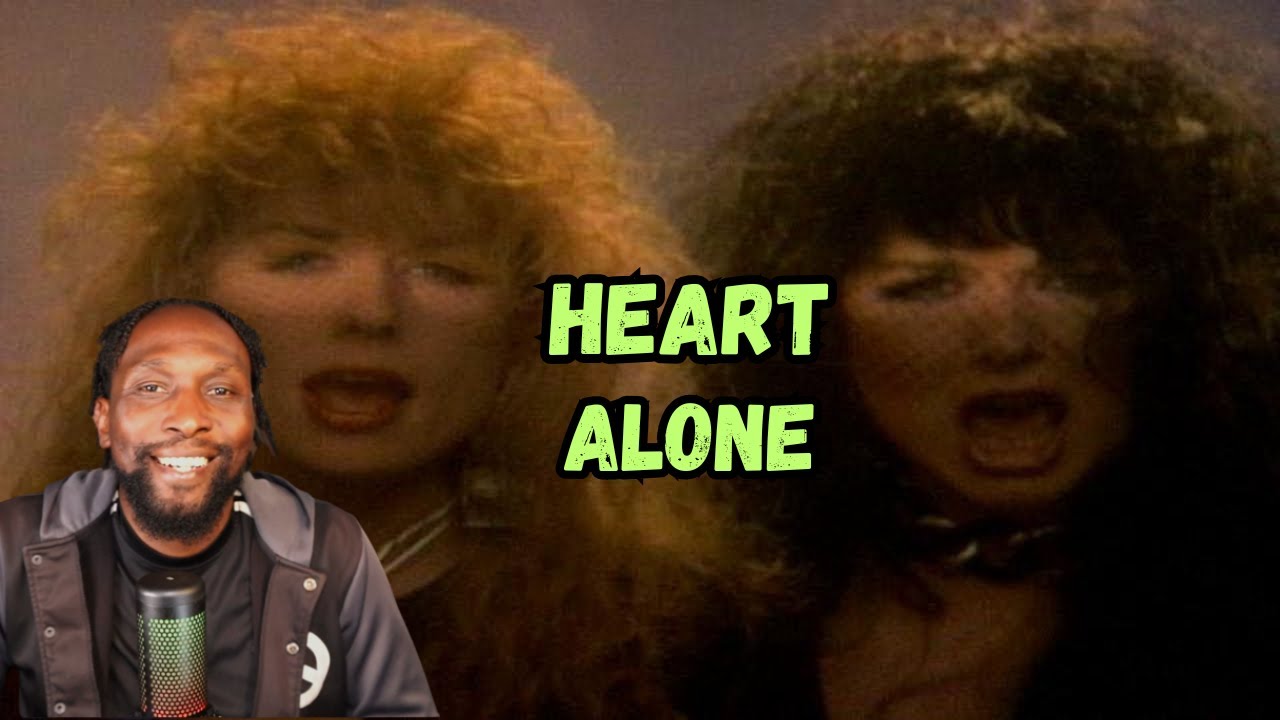 ЭТО БЫЛО ЗАМЕЧАТЕЛЬНО!!!! Сердце - Одиночество | Первая реакция!!