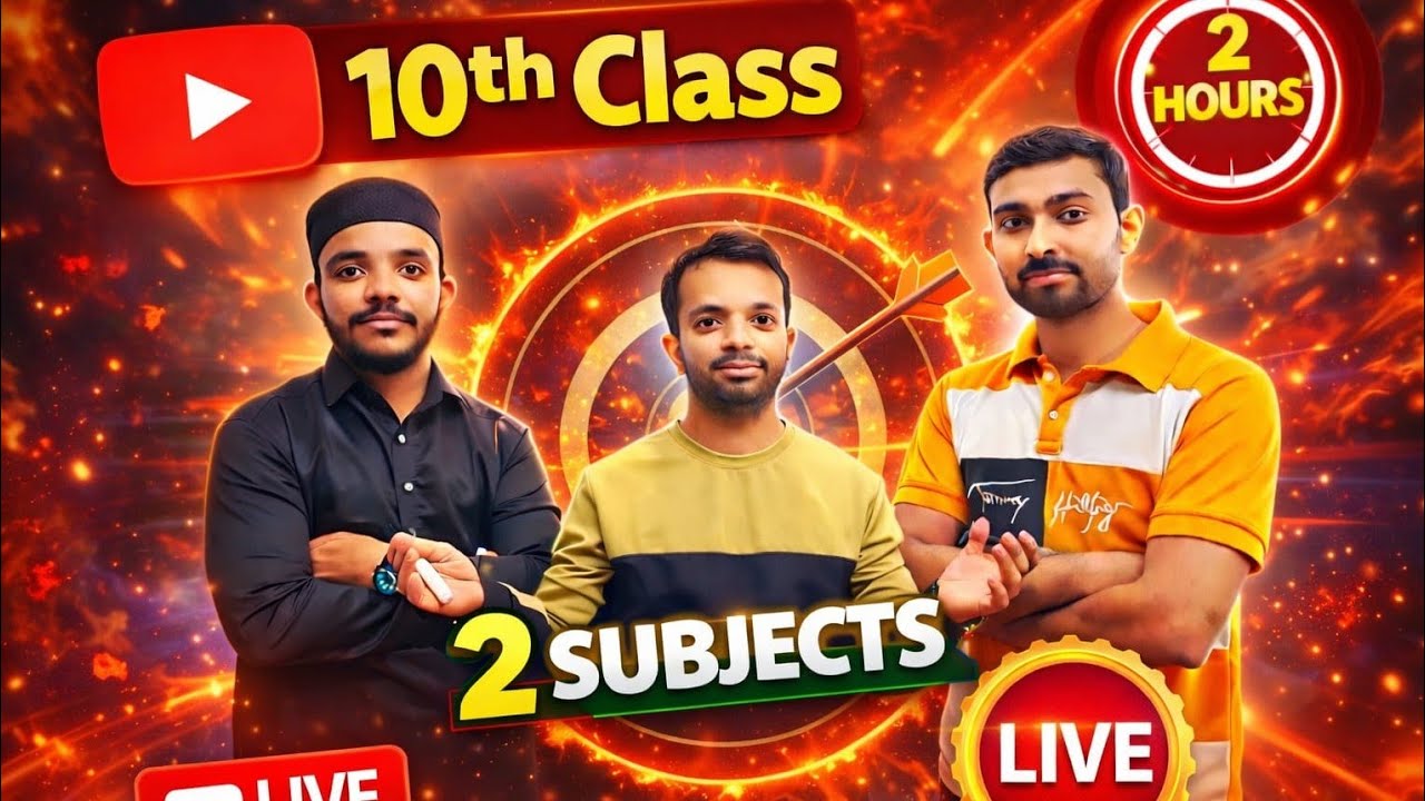 10th Class Model Question Paper | Final Exam 2025 | 100% Important Questions🔥
