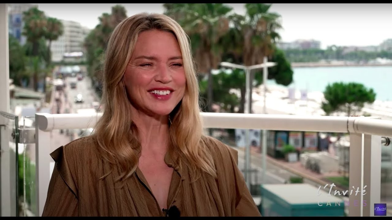 Virginie EFIRA : « Le sexe, la violence et la folie du monde »