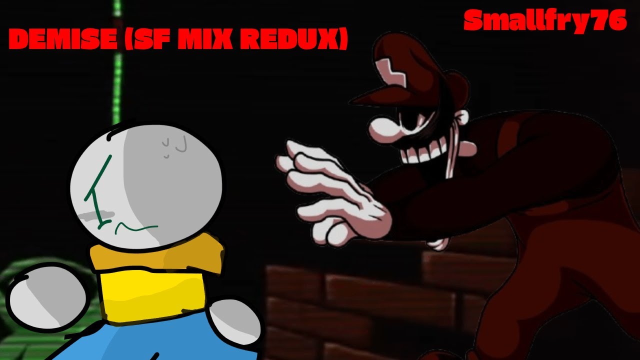 DEMISE (SF MIX REDUX + FLP)