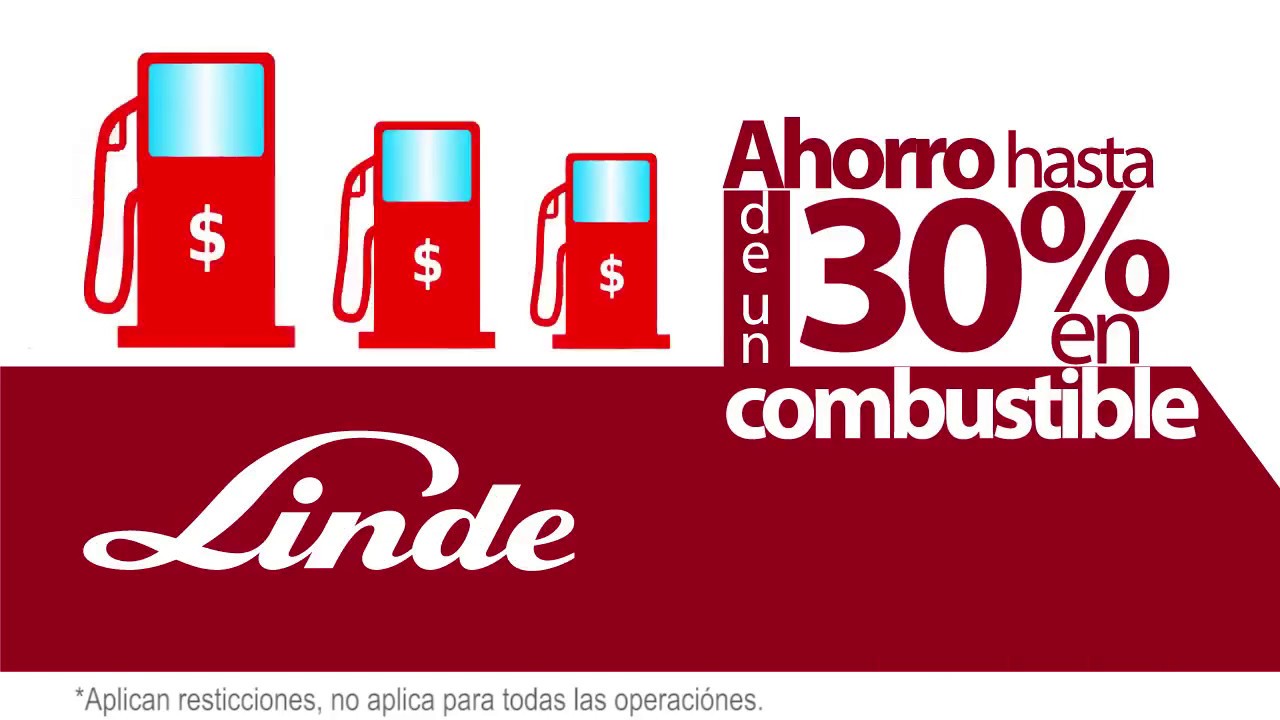 Montacargas Linde | BRAVO MONTACARGAS