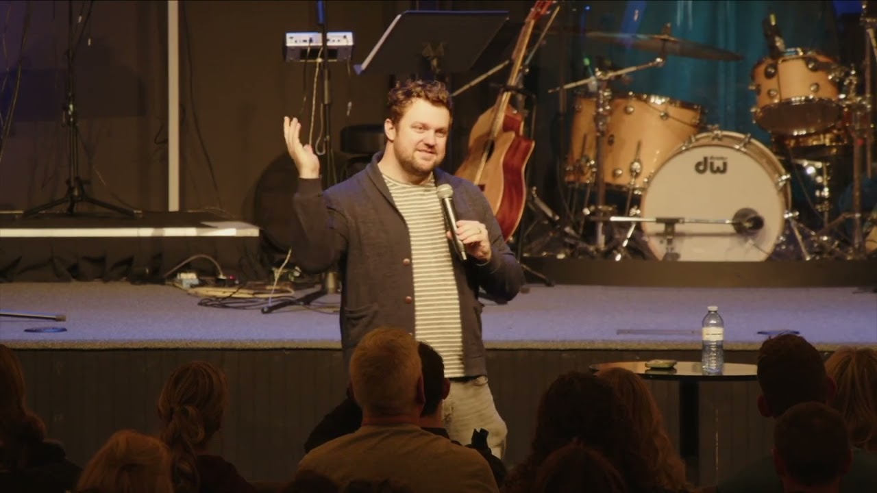 THE MOUNTAIN || BLAKE HEALY || 2025