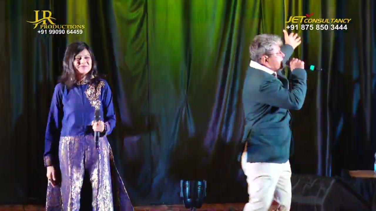 Kehdoon Tumhe By Mukulesh Pathak & Saumya Varma - 