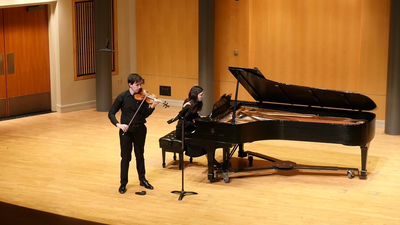 Ina Boyle, Concerto for Violin