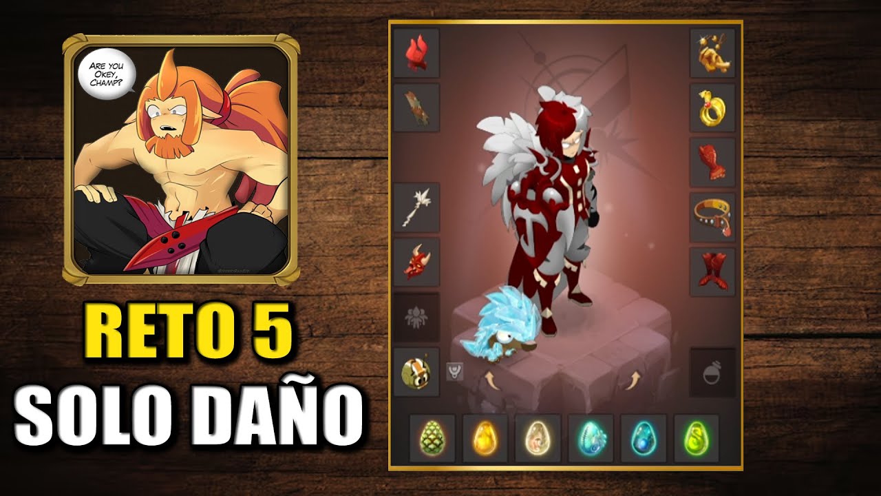 ¡PROHIBIDO PROTEGERSE en este PvP Hardcore! | DOFUS 3