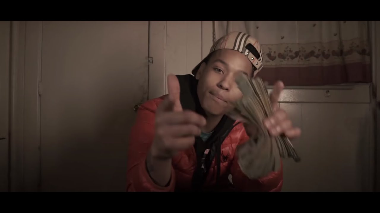Young Don - Okay (Official Music Video)